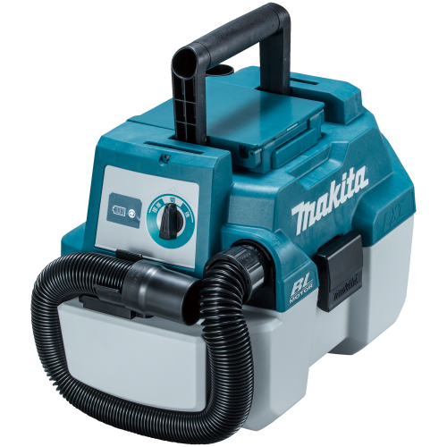 マキタ 充電式集じん機 VC750Dの商品画像